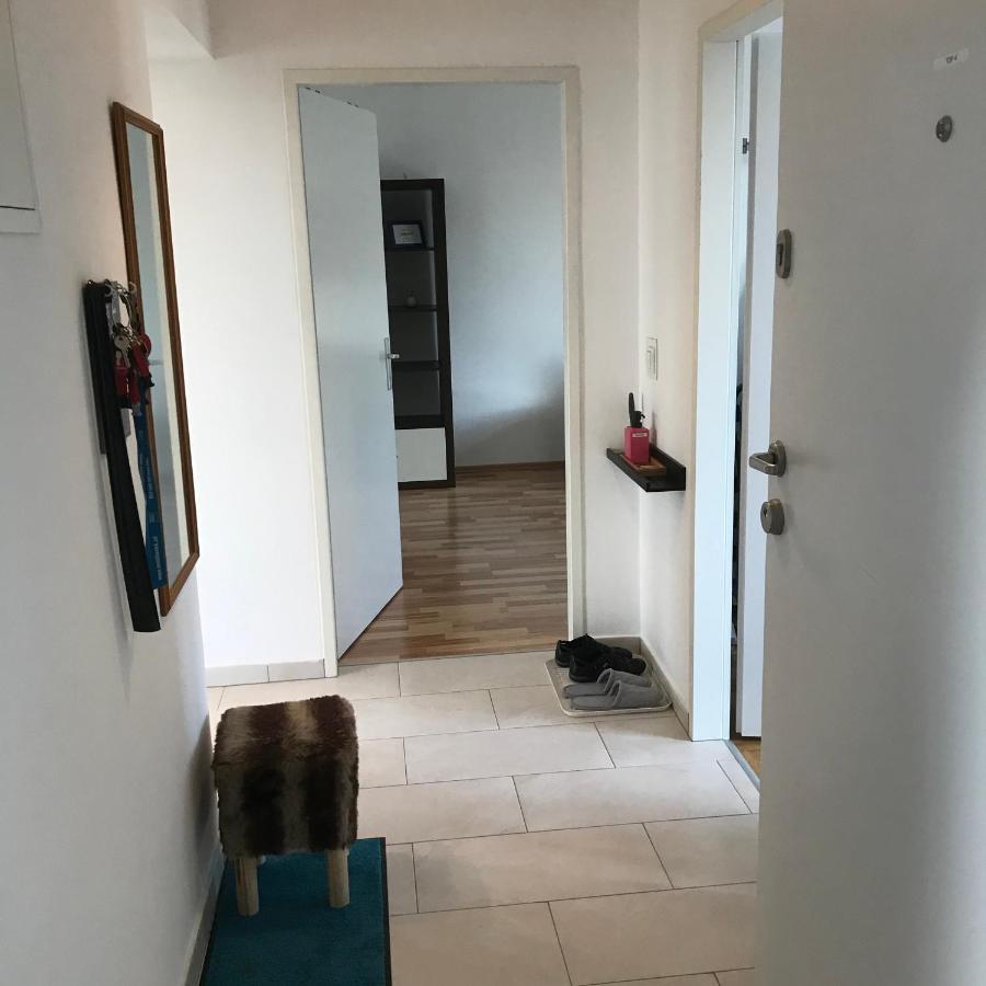 Lg Living Apartment Stockerau Eksteriør billede